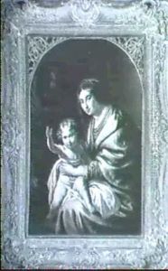 The Holy Family The Holy Family