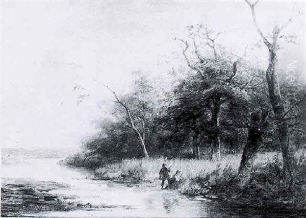 Hunters - view 1