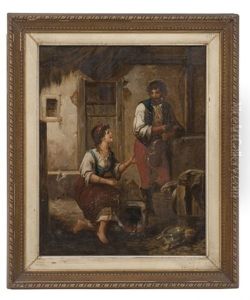 Gitanos