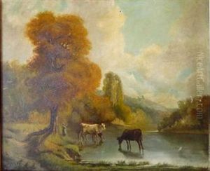 Les Vaches Les Vaches