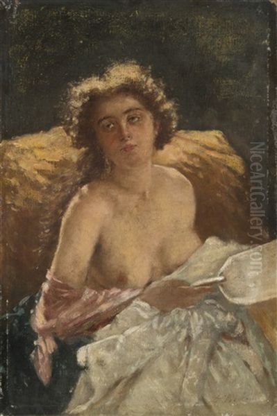 Figura Femminile - view 1