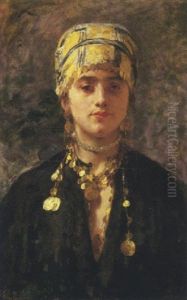 Cosarella, 1878