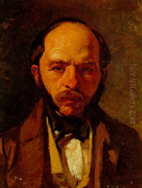 Ritratto Di Gaetano Donizzetti - view 1