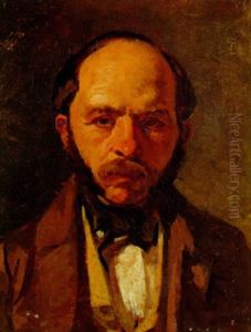 Ritratto Di Gaetano Donizzetti