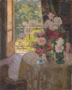 Fiori In Interno