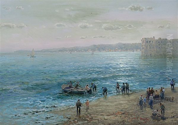Napoli - view 1