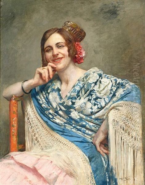 De Feria - view 1