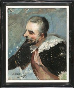 Ambrosio De Spinola Ambrosio De Spinola