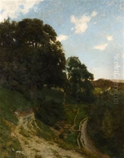 Paisaje De Granada - view 1
