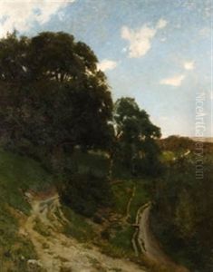 Paisaje De Granada