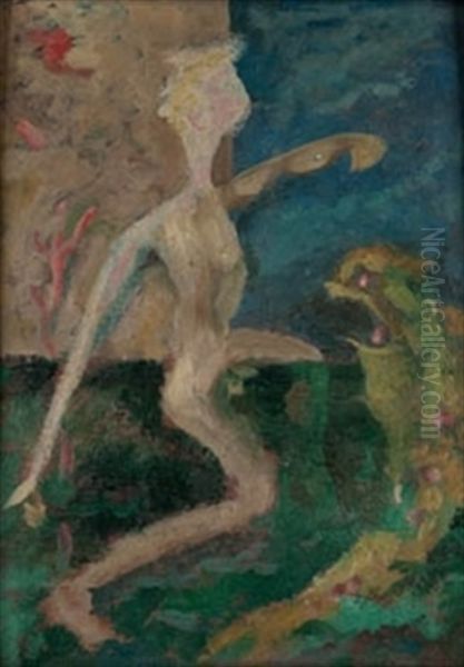 Personaje - view 1