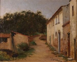 Bajada Del Bosque