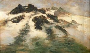 Sierra De Guadarrama