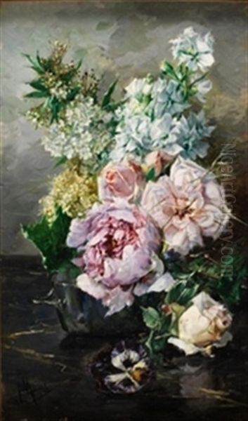 Flores - view 1