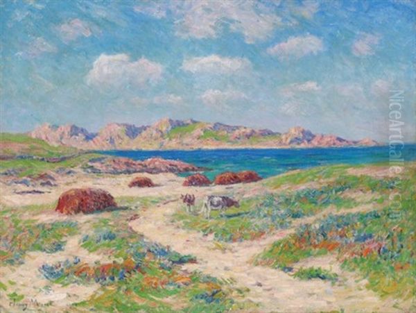 Les Dunes D'argenton, Finistere - view 1