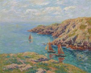 L'ile De Groix, Morbihan L'ile De Groix, Morbihan