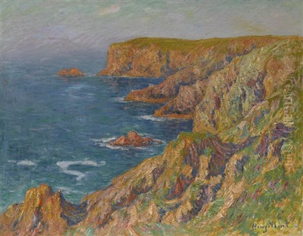 L'ile De Groix - view 1