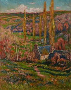 Le Moulin De Saint-ouermeau Le Moulin De Saint-ouermeau