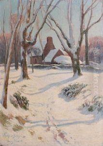 Neige En Bretagne Neige En Bretagne