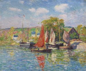 Quimper, Le Quai