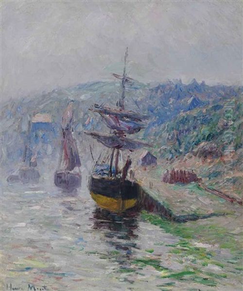 La Brume - view 1