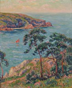 Cotes De Belon, Finistere