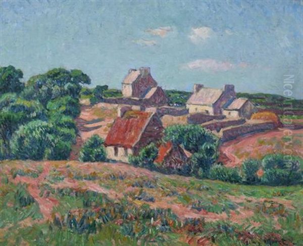 Fermes Pres Des Ploermel - view 1
