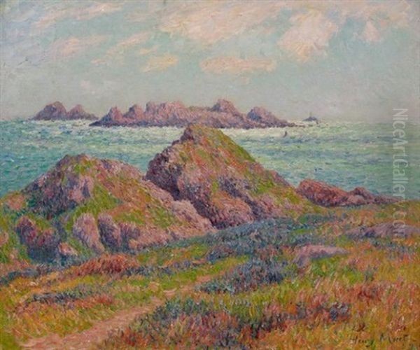 Le Passage Du Four, Finistere - view 1