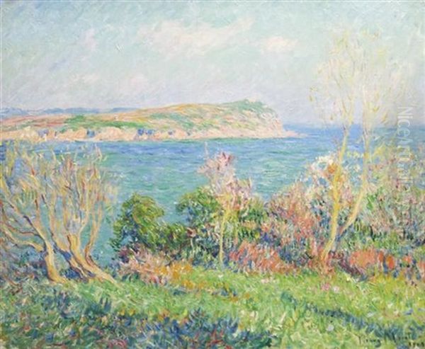 Paysage - view 1
