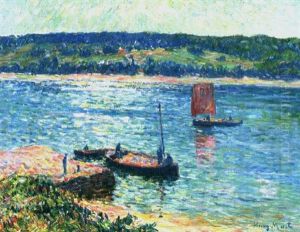 Les Bateaux Des Sableurs Belon Les Bateaux Des Sableurs Belon