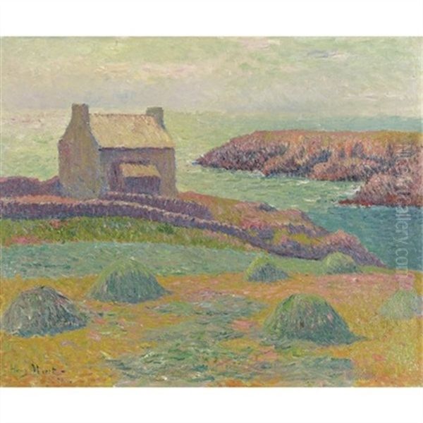 Maison Sur La Colline - view 1