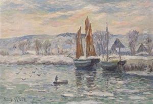 Riviere De Quimper