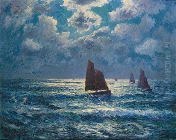 Claire De Lune - view 1