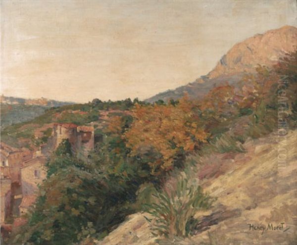 St. Jean Du Gard - view 1