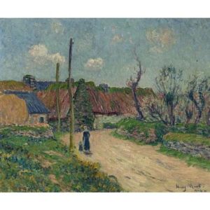 La Ferme La Ferme