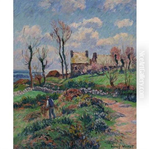 Environs D'audierne - view 1