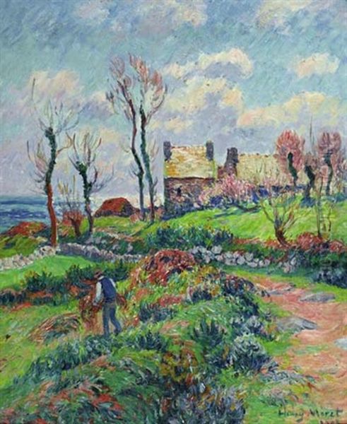 Environs D'audierne - view 1