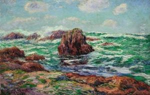 Pern, Ile D'ouessant Pern, Ile D'ouessant