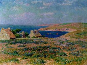 Le Loch, Pres Audierne Le Loch, Pres Audierne