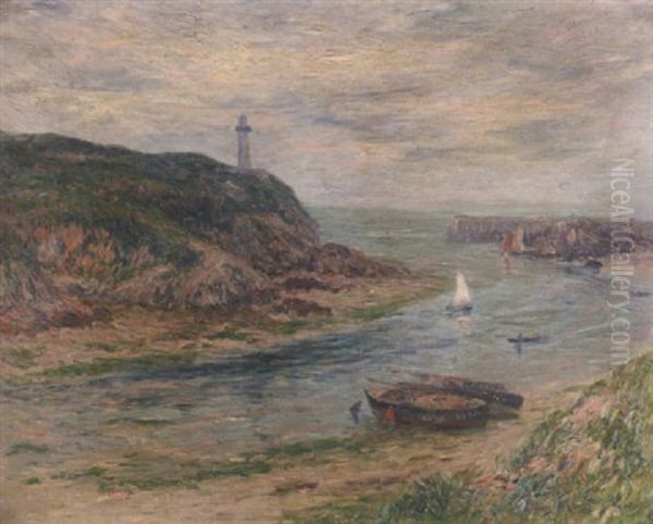 Doelan, Basse Mer - view 1