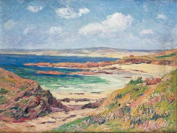 Les Dunes - view 1