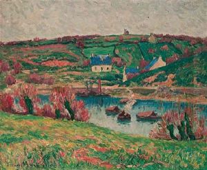 La Riviere A Douaelan Sur Mer La Riviere A Douaelan Sur Mer