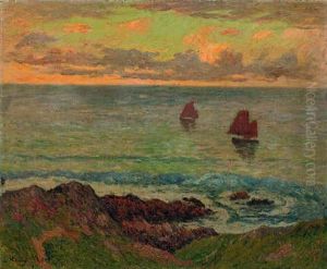 Le Soir A Doelan Le Soir A Doelan