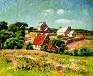 Hameau Pres De Doelan Hameau Pres De Doelan