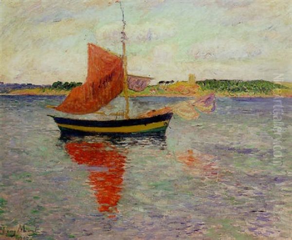 Marine - view 1