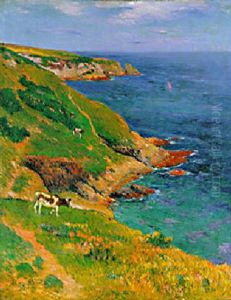 Ile De Groix Ile De Groix