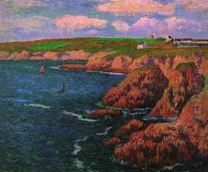 "beg-er-vran"- Finistere