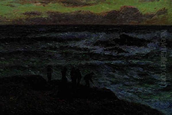 Les Goemoniers - view 1