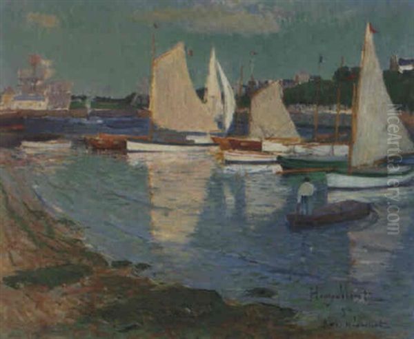 Le Port De Lorient - view 1