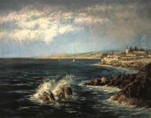 La Cote Bretonne La Cote Bretonne